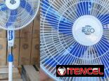 Combo de dos ventiladores 2 ventiladores