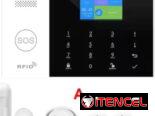 Alarma inteligente
