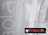 Guayaberas desde 12,500.00, tejido LINO, manga cortas y largas.