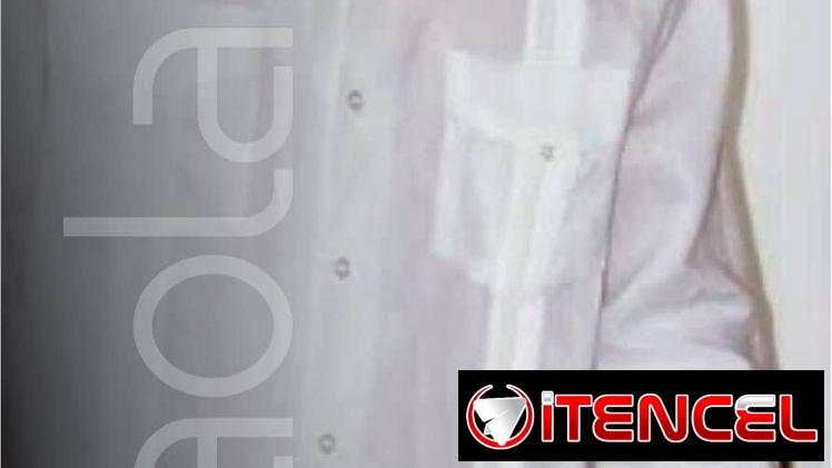 Guayaberas desde 12,500.00, tejido LINO, manga cortas y largas.
