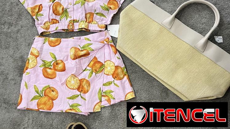 Ropa,zapatos y carteras de marcas europeas (Zara,Mango,Pull&Bear,Stradivarius,Bershka)
