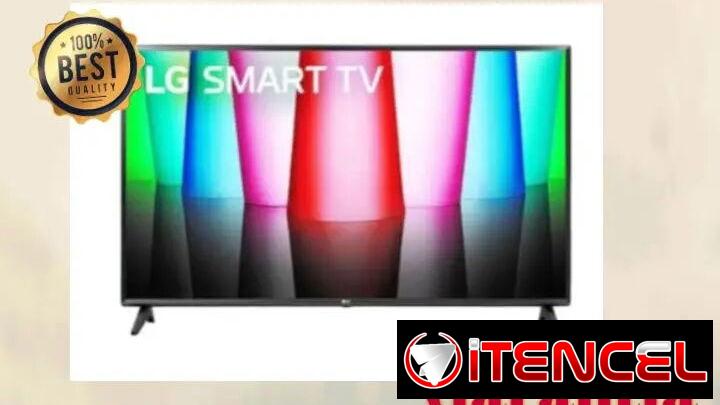TELEVISOR SMART LG 32″ AI HD