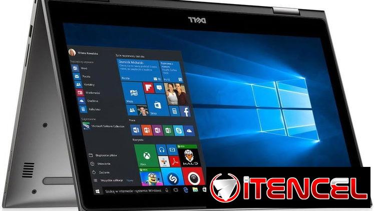 Laptop Dell Inspiron