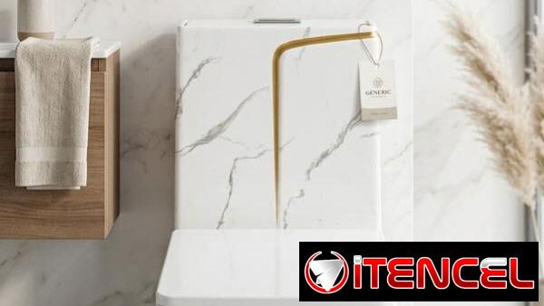 tasa para baños modernas 🚽📣
