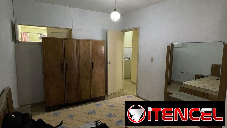 Permuto apto en Altahabana