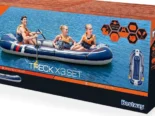 Botes inflables Bestway BW61110 Hydro-Force Treck X3 61110