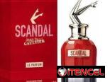 Perfumes scandal originales