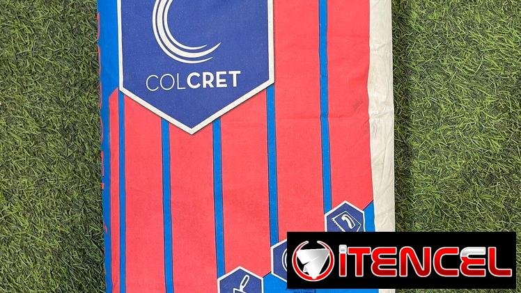 Mortero cola para interiores, exteriores y piscinas
