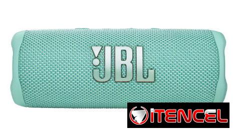 Rebaja🎵 ¡Elige el poder del sonido con la Bocina JBL Flip 6! 🎵 Nuevas Selladas en su caja $135 USD