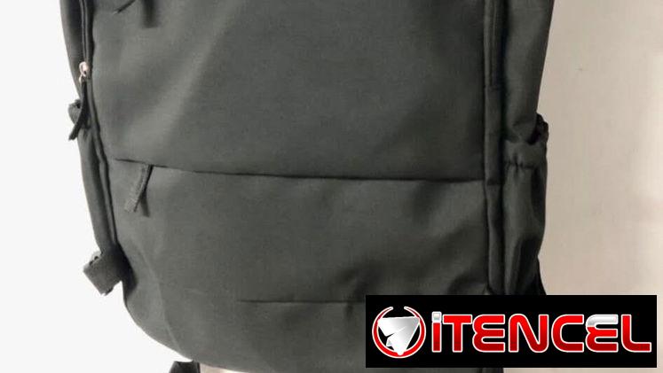 Mochilas prácticas