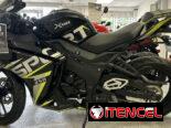 Moto 250