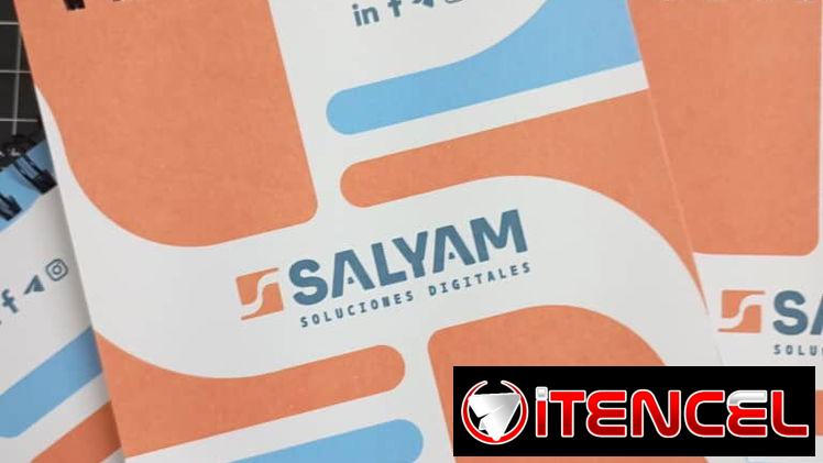 TODO EN MATERIA DE PRODUCTOS PERSONALIZADOS!!!