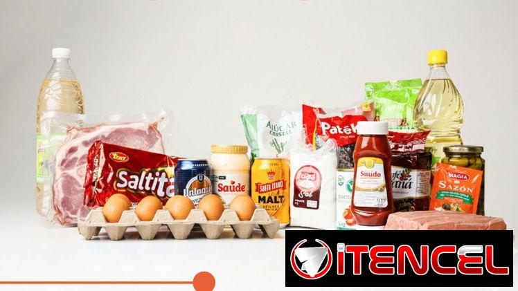 MAKUA COMBOS DE ALIMENTOS  Envía alimentos y productos esenciales a tu familia en La Habana con Makua.