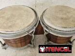 BONGO EN PERFECTO ESTADO.