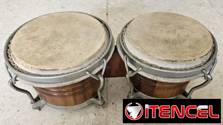 BONGO EN PERFECTO ESTADO.