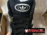 Adidas Campus Originales nuevos en su caja