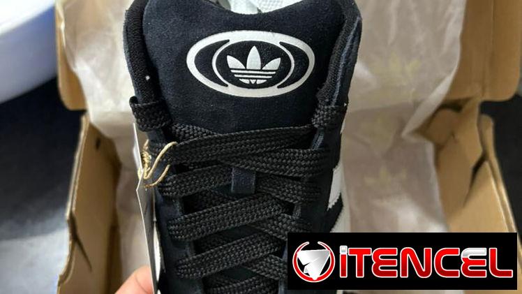 Adidas Campus Originales nuevos en su caja