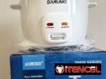 Olla Arrocera Vaporera 1.8L|1 Mes De Garantía