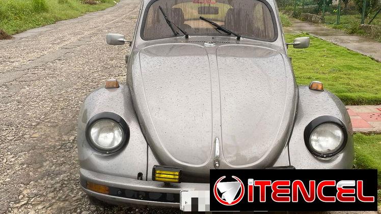 volkswagen 1959