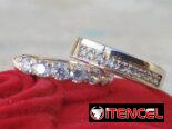 Oro puro en La Habana – ¡Anillos de compromiso y bodas con garantía! (Kinetica)