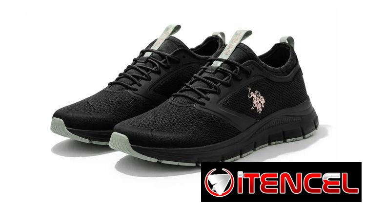 Tenis Polo nuevos originales #41 de dama