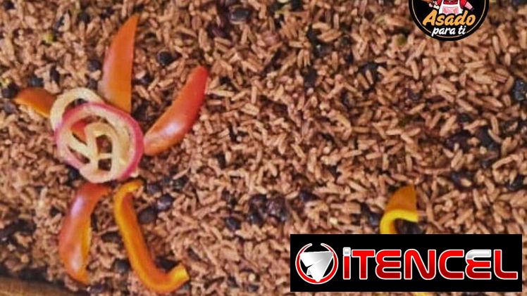 COMIDA CRIOLLA//ASADO PARA TI//