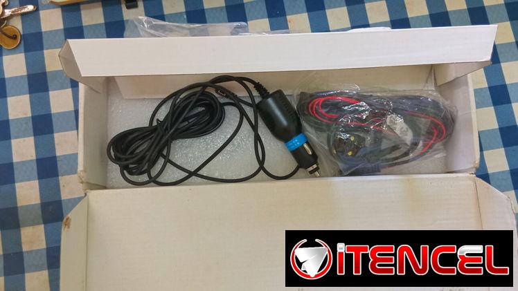 ESPEJO RETROVISOR CON CAMARAS. ROI 53896881