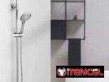 duchas 3 tiros