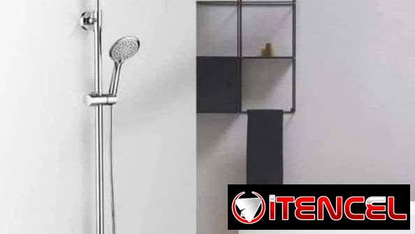 duchas 3 tiros