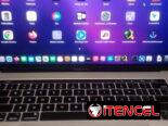 🔥🚀 465 USD MacBook Pro 15″ Touch Bar – Prácticamente NUEVA de estreno. Al 58456290