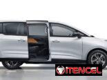 Carro Eléctrico Bestune Nat E05 del 2026