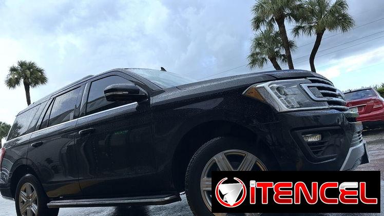Ford expedition