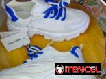 Tenis y Mocasines con las 3 B (Bueno, Bonito y Barato)