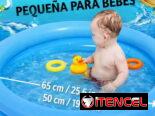 Para el verano de tu bebé.