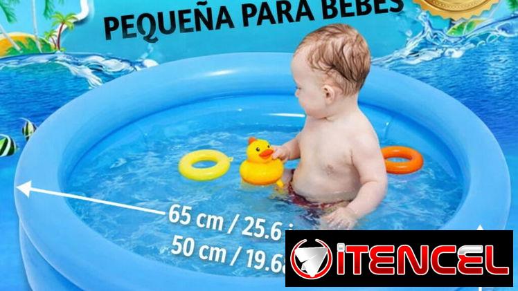 Para el verano de tu bebé.