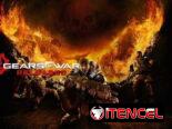 SPACE MARINE, GEAR OF WAR, ARK