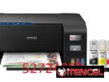 ✅✅52724487 – Impresora multifuncional EPSON EcoTank ET-2400 SUPERTANK + cable USB de regalo✅✅