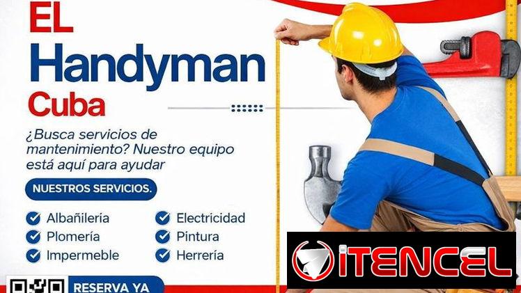 Plomería y servicios para el hogar