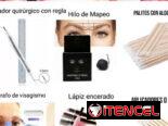 Pestañas/ Cejas/ Depilación