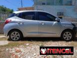 CAMBIO i10 del 2022 MUY BUENO POR CARRO MAS GRANDE, NO IMPORTA QUE SEA V8