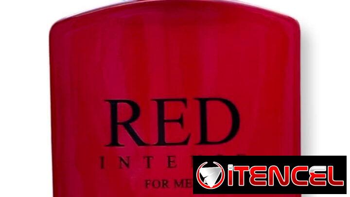 Oferta especial perfume para hombre.