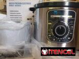 Olla Reina 6lt, 90 minutos Nueva en caja con 1 mes de garantía, Entregamos factura. Marca: ESTELECTRIC