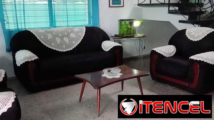 Renta de Habitaciones en el  Mónaco. Víbora. EN OFERTA.