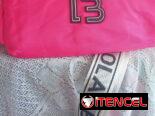 Bandoleros bimba lola con tirantes