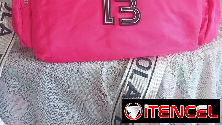 Bandoleros bimba lola con tirantes