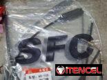 Vendo estas piezas y accesorios de motos