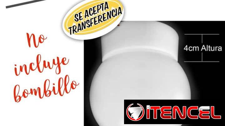 Plafon de techo