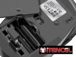 Mouse Inalámbrico GM24 🎯 6 Botones | Dual Mode 2.4G + Bluetooth  Precio 10 usd