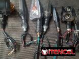 DIRECCIONALES DE GN AX100 y TAEKO