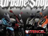 Motos eléctricas baratas